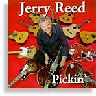 Pickin' Pickin'
