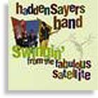 Swingin' From The Fabulous Satellite Swingin' From The Fabulous Satellite