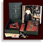 Peter Blake and Commentary Derek Taylor Peter Blake and Commentary Derek Taylor
