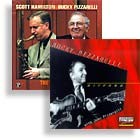 The Red Door & Bucky Pizzarelli Nirvana