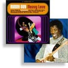 Heavy Love & Buddy's Blues 1979-82