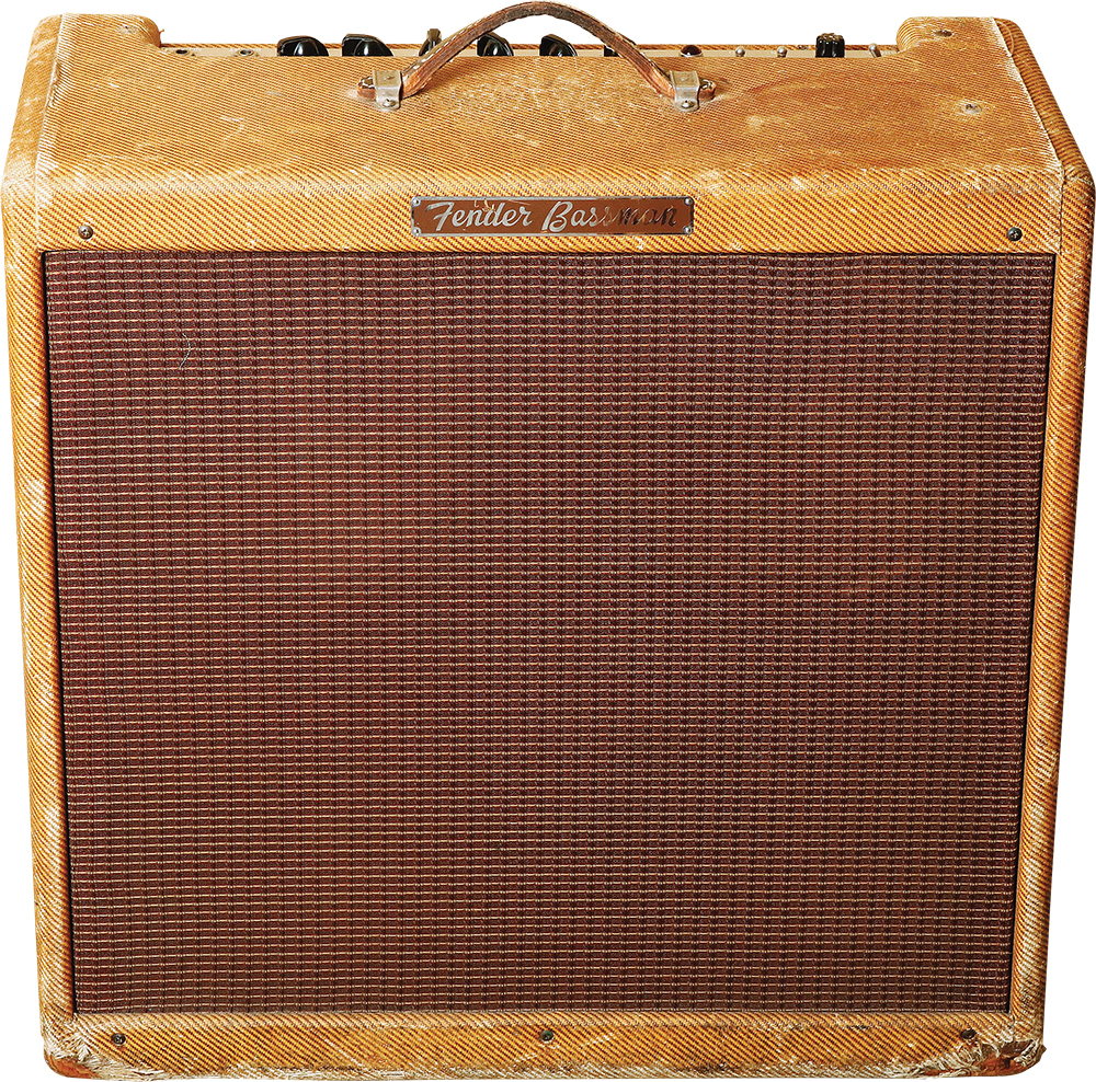 Bassman Bassman