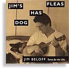 Jim's Dog Has Fleas