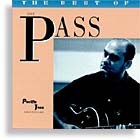 The Best of Joe Pass