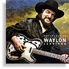 The Essential Waylon Jennings The Essential Waylon Jennings