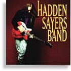 Hadden Sayers Band