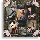 Del and the Boys Del and the Boys