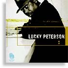 Lucky Peterson Lucky Peterson