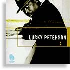 Lucky Peterson