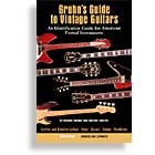 to Vintage Guitars 2nd Edition