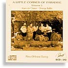A Little Corner of Paradise Vol. 1 A Little Corner of Paradise Vol. 1