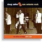 San Antonio Rock San Antonio Rock
