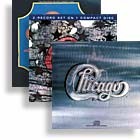 Chicago I, Chicago II, Chicago III Chicago I, Chicago II, Chicago III