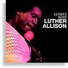 Luther's Blues Luther's Blues