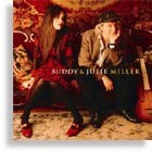 Buddy and Julie Miller