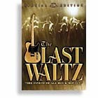 The Last Waltz DVD and CD Boxed Set