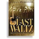 The Last Waltz DVD and CD Boxed Set The Last Waltz DVD and CD Boxed Set