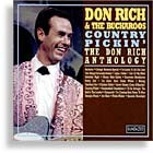 Country Pickin': The Don Rich Anthology Country Pickin': The Don Rich Anthology