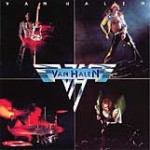 16 VAN-HALEN