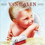 16-VAN-HALEN