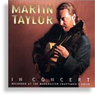 In Concert In Concert
