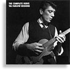 The Complete Verve Tal Farlow Sessions The Complete Verve Tal Farlow Sessions