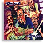 Radio Free Gristle Radio Free Gristle