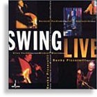 Swing Live Swing Live