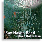 Three Dollar Man Three Dollar Man