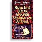 Advanced Tube Guitar Amplifier