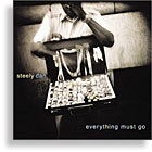 Everything Must Go Everything Must Go