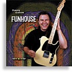 Funhouse Funhouse