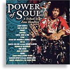 Power Of Soul: A Tribute To Jimi Hendrix Power Of Soul: A Tribute To Jimi Hendrix