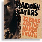 12 Bars and the Naked Truth