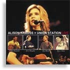 Alison Krauss + Union Station Live