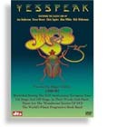 Yesspeak: 35th Anniversary DVD
