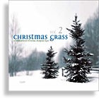 Christmas Grass Too