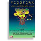 Yesspeak: 35th Anniversary DVD