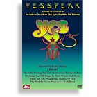 Yesspeak: 35th Anniversary DVD Yesspeak: 35th Anniversary DVD
