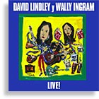 Live In Europe Live In Europe