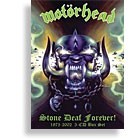 Stone Deaf Forever (Box Set)