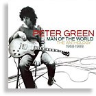 Man Of The World: The Anthology, 1968-1988 Man Of The World: The Anthology, 1968-1988