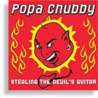 Stealing the Devil's Guitar Stealing the Devil's Guitar