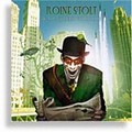 Roine Stolt - Wall Street Voodoo