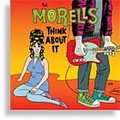 The Morells - Think About It