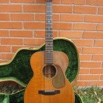 1945 Martin 00-18