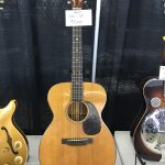 1947 Martin 000-18