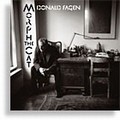 Donald Fagen - Morph the Cat Donald Fagen - Morph the Cat