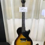 1955 Gibson Les Paul Jr.