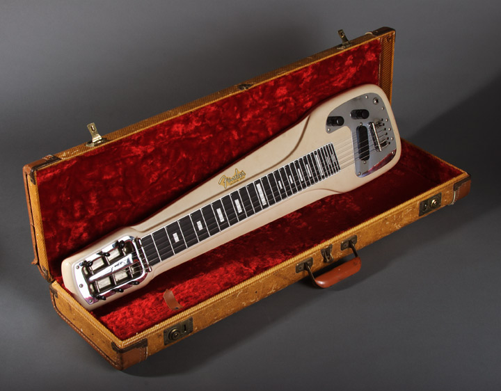 Fender champ sales lap steel